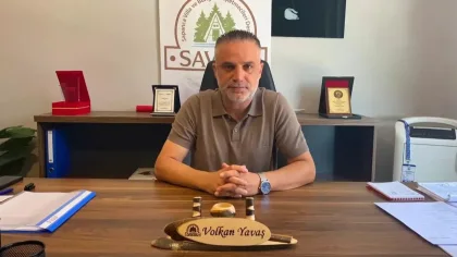 Savibu Başkanı Yavaş: "Çocuklarımızın Güvenliği Her Şeyden Önce Gelir"