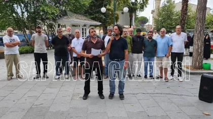 Gazze için Vicdan ve Adalet Çağrısı
