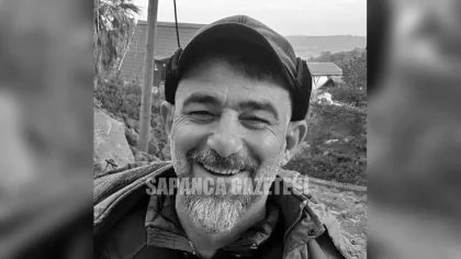Kazada Ağır Yaralanan Hakan Arapoğlu'ndan Acı Haber