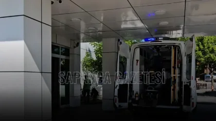 Küçük Cihangir Kaza Kurbanı Oldu