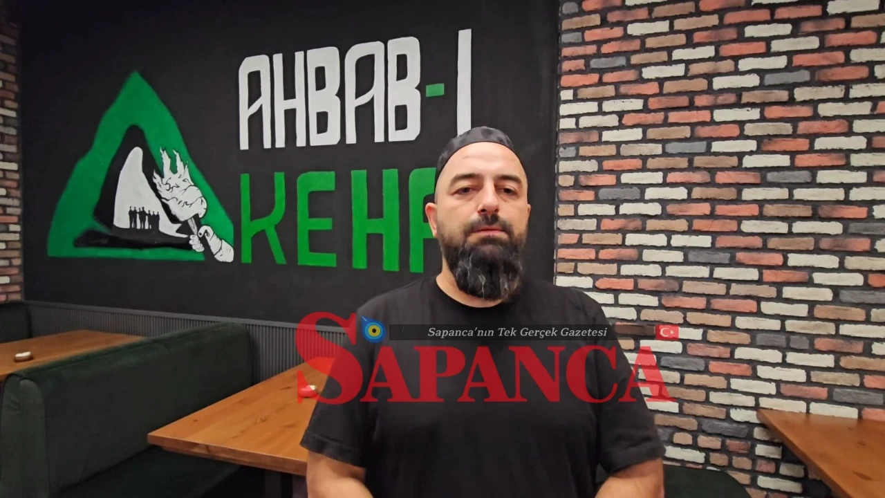 Ahbab-I Kehf Derneğinden Davet
