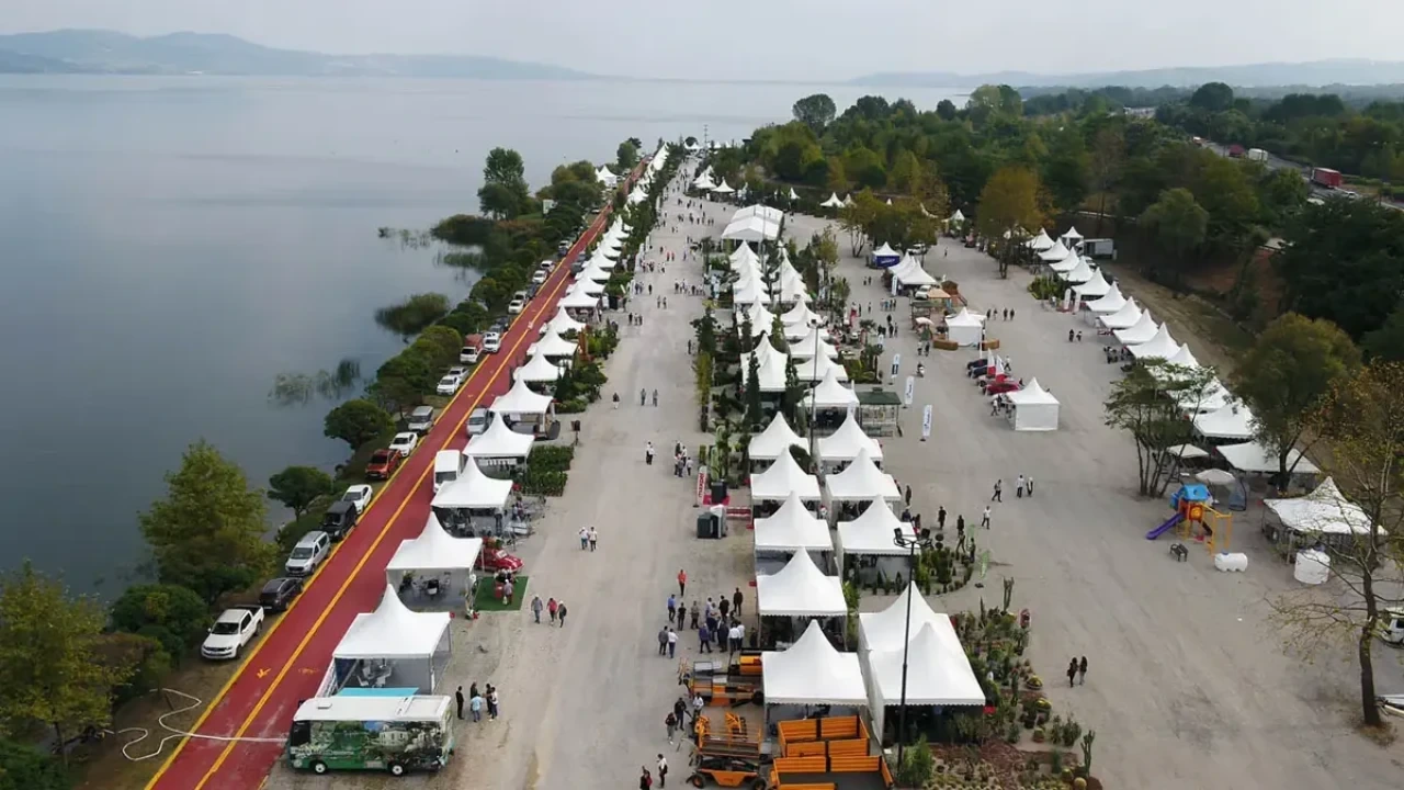 PSB Anatolia 9 Eylül'de Sapanca'da Kapılarını Açacak