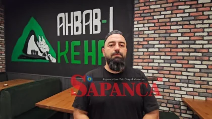 Ahbab-I Kehf Derneğinden Davet