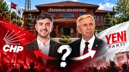 Mansur Yavaş'ın Ardından Gözler Nihat Arda Şahin'de
