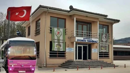 Sapanca Esentepe Kampüs Seferleri Yeniden Başlıyor