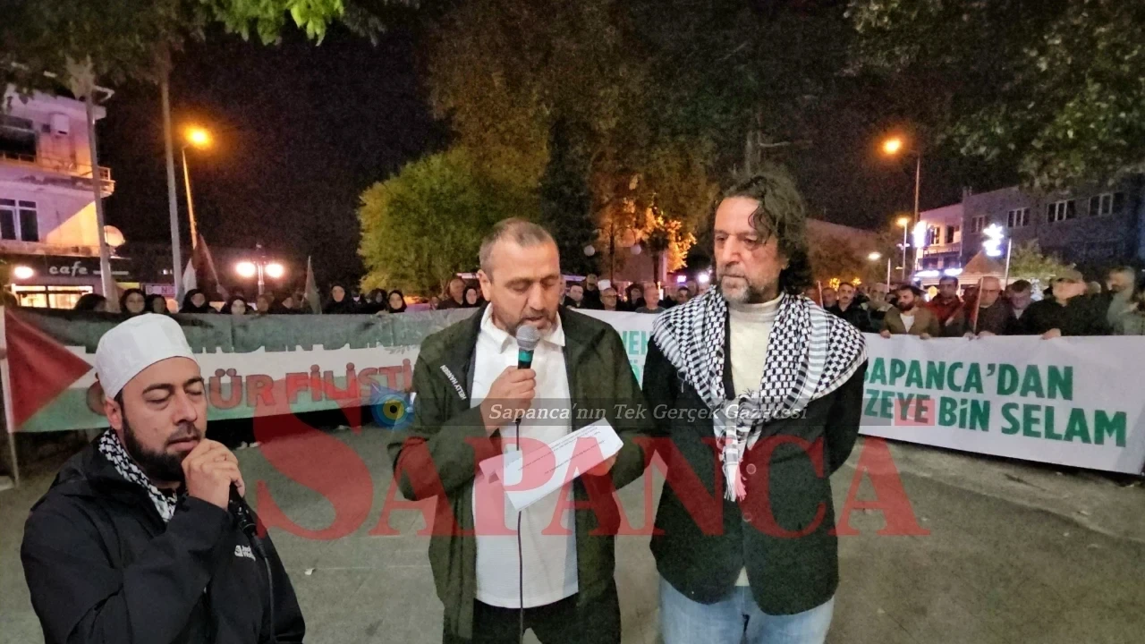 7 Ekim: Aksa Tufanı ve Gazze'deki Savaşın 4. Yılı