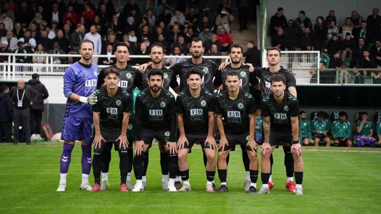 Güçlü Oyun, Net Skor, Süper Başlangıç