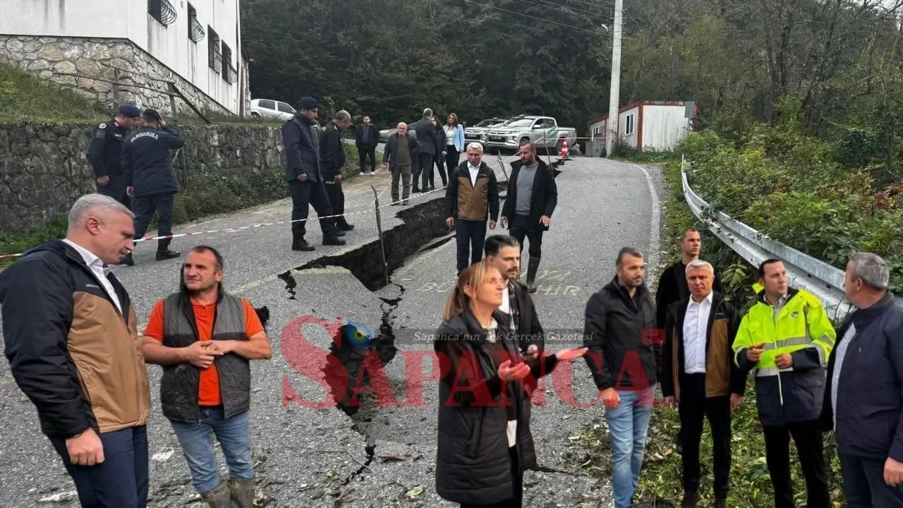 Kaymakam Yazıcı Afet Bölgeleri Ziyaretlerine Devam Ediyor