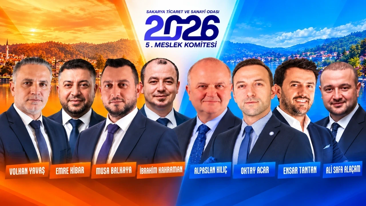 Patronlar Kulübünde Sapancalı Rekabeti
