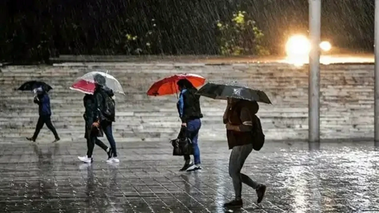 Sakarya'da Tüm Okullarda Eğitime 1 Gün Daha Ara Verildi