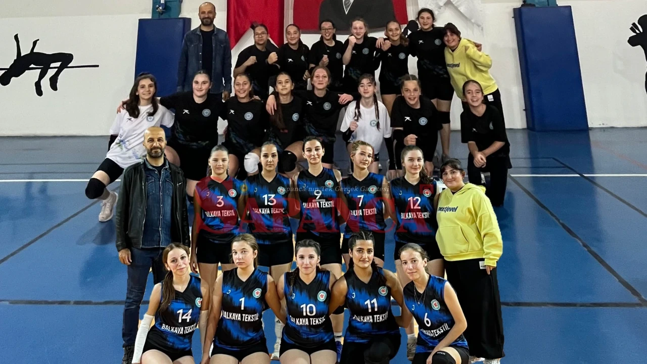 Sapanca Ayyıldızspor'dan Bir Galibiyet, Bir Mağlubiyet