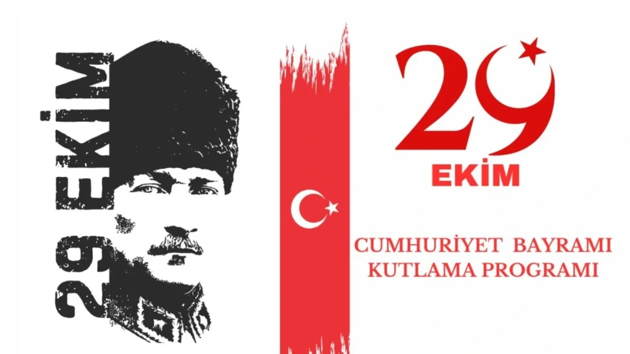 Sapanca'da 29 Ekim Cumhuriyet Bayramı Programı Belli Oldu