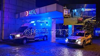 EMEKLİ ÖĞRETMENDEN ACI HABER