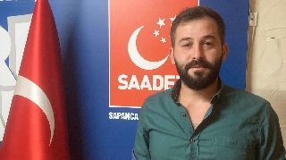 SAADET PARTİSİ'NDEN GAZİLER GÜNÜNDE ''ŞEHİTLİK ANITI'' ÇAĞRISI