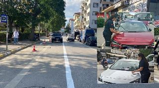 BU CADDEDE ARTIK TEK YÖN PARK EDİLECEK