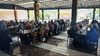 SAPANCA'DA DİN GÖREVLİLERİ UNUTULMADI