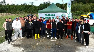 KARADENİZ'DE OFF-ROAD ŞAMPİYONU OLDUK