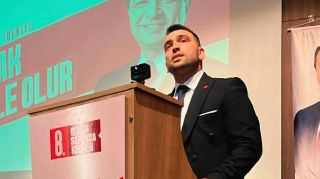 SEVİMLİ'DEN FARKINDALIK GÜNLERİ AÇIKLAMASI!