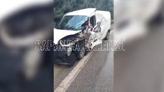 KAZANIN ADRESİ UZUNKUM: 1 YARALI