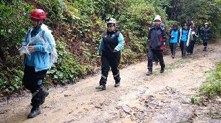 ARTE EKİBİNİN TATBİKATI GERÇEĞE DÖNÜŞTÜ