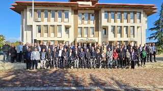 SAPANCA'DA 19 EKİM MUHTARLAR GÜNÜ KUTLANDI