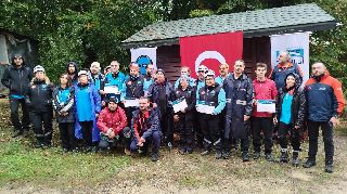 ARTE: HER TÜRLÜ HAVA KOŞULUNDA SAHADAYIZ