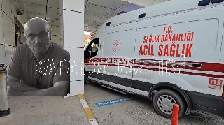 BAŞINA ALDIĞI DARBE SONRASI HAYATINI KAYBETTİ