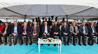 SAPANCA GÖLÜ'NÜ HALKLA BULUŞTURACAK PROJE TANITILDI