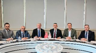 SAPANCA'DA SPOR YATIRIMLARI HIZ KESMEDEN SÜRÜYOR