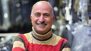 ÇÖMLEKÇİOĞLU: ''HİÇBİR PARTİYE ÜYE OLMAMA KARARI ALDIM''