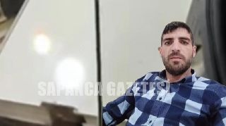 GEÇİRDİĞİ İŞ KAZASI SONUCU HAYATINI KAYBETTİ