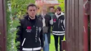 18 YIL ÖNCE BEBEĞİNİ ÖLDÜREN ANNE SAPANCA'DA YAKALANDI