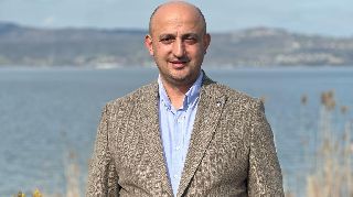 ESNAF ODASI BAŞKAN ADAYI ÇÖMLEKÇİOĞLU'NDAN PROJE PAKETİ