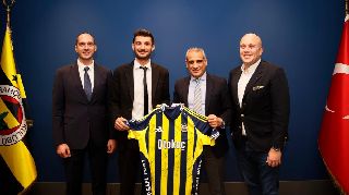 FENERBAHÇE'NİN SAPANCA'DAKİ TESİSİ YENİLENECEK