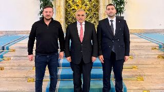 SAPANCA'NIN SORUNLARI TBMM'DE GÜNDEME TAŞINDI