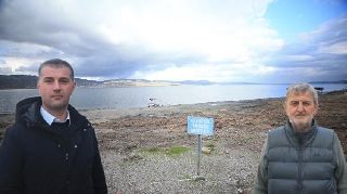 YILDIZ, ''GÖLSÜZ BİR SAPANCA DÜŞÜNÜLEMEZ''