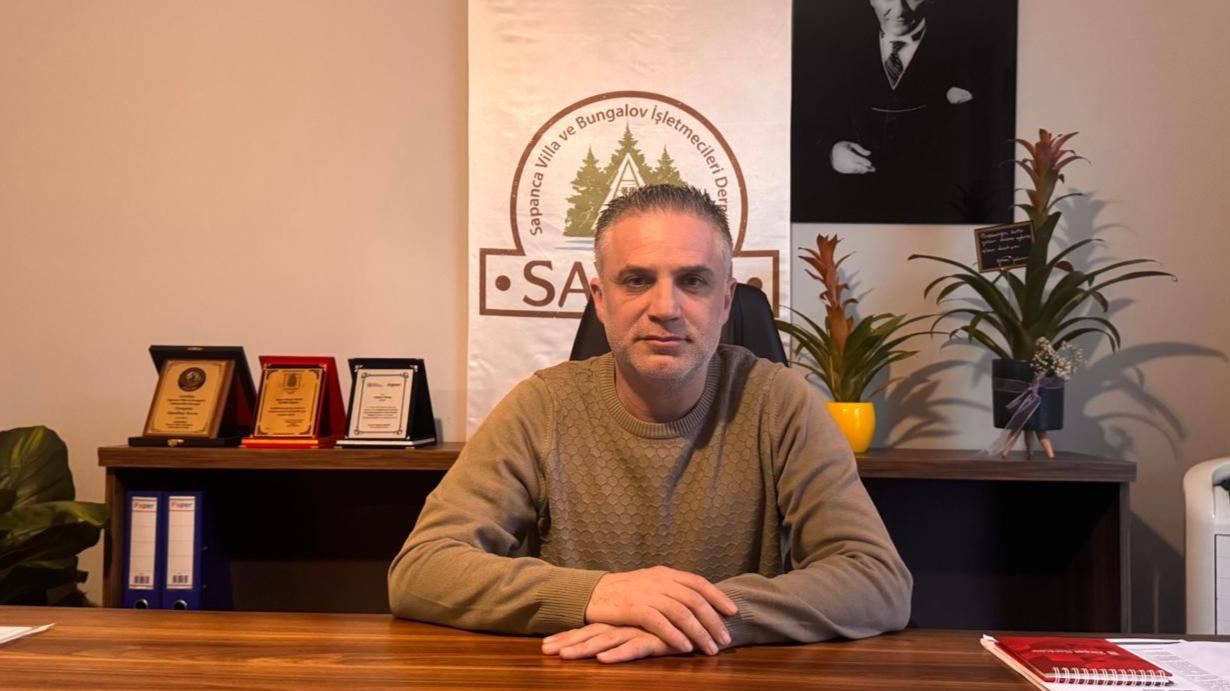 SAVİBU'DAN DİJİTAL TURİZM PLATFORMLARI VE ERİŞİM ENGELİNE TEPKİ!