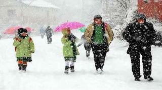SAPANCA'DA TÜM OKULLAR 1 GÜN DAHA TATİL EDİLDİ