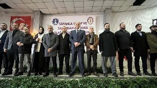 SAPANCA'DA BİR OY FARKLA YENİ BAŞKAN ÇÖMLEKÇİOĞLU!