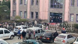 YASİN EMRE SOLMAZ CİNAYETİNDE 2 TUTUKLAMA 3 ADLİ KONTROL