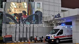 HAVUZA DÜŞEN 3 YAŞINDAKİ ÇOCUK YOĞUN BAKIMDA