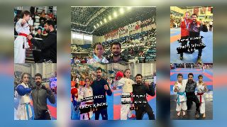 YILDIZLAR LİGİ'NDE SAPANCA AYYILDIZ İMZASI