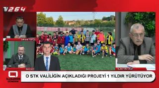 YILDIZ, ''VALİLİĞİN O ÇAĞRISINI ÖNEMSİYOR VE DESTEKLİYORUZ''