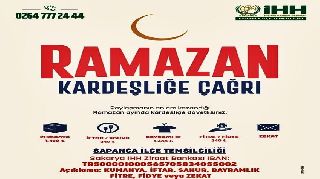 KIZILTEPE, ''DÜNYANIN DÖRT BİR YANINA İYİLİK KÖPRÜSÜ KURUYORUZ''