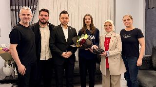 16563 nolu sürmanşet