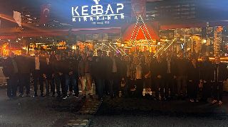 SATSO 5. KOMİTE İÇİN SAPANCA TEK YÜREK!