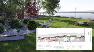 SAPANCAPARK İÇİN BAKANLIK KARARI! ''KORUMA AMAÇLI DEĞİŞİKLİK''