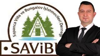 BALKAYA'NIN SAPANCA TURİZMİNİN MEVCUT DURUMU HAKKINDA AÇIKLAMASI