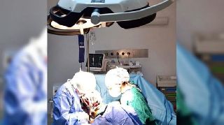 SAPANCA İDH'DE ÇOCUK DİŞ AMELİYATLARI YAPILMAYA BAŞLANDI