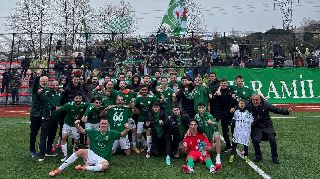 ÇİFTE ZAFER HAFTASI